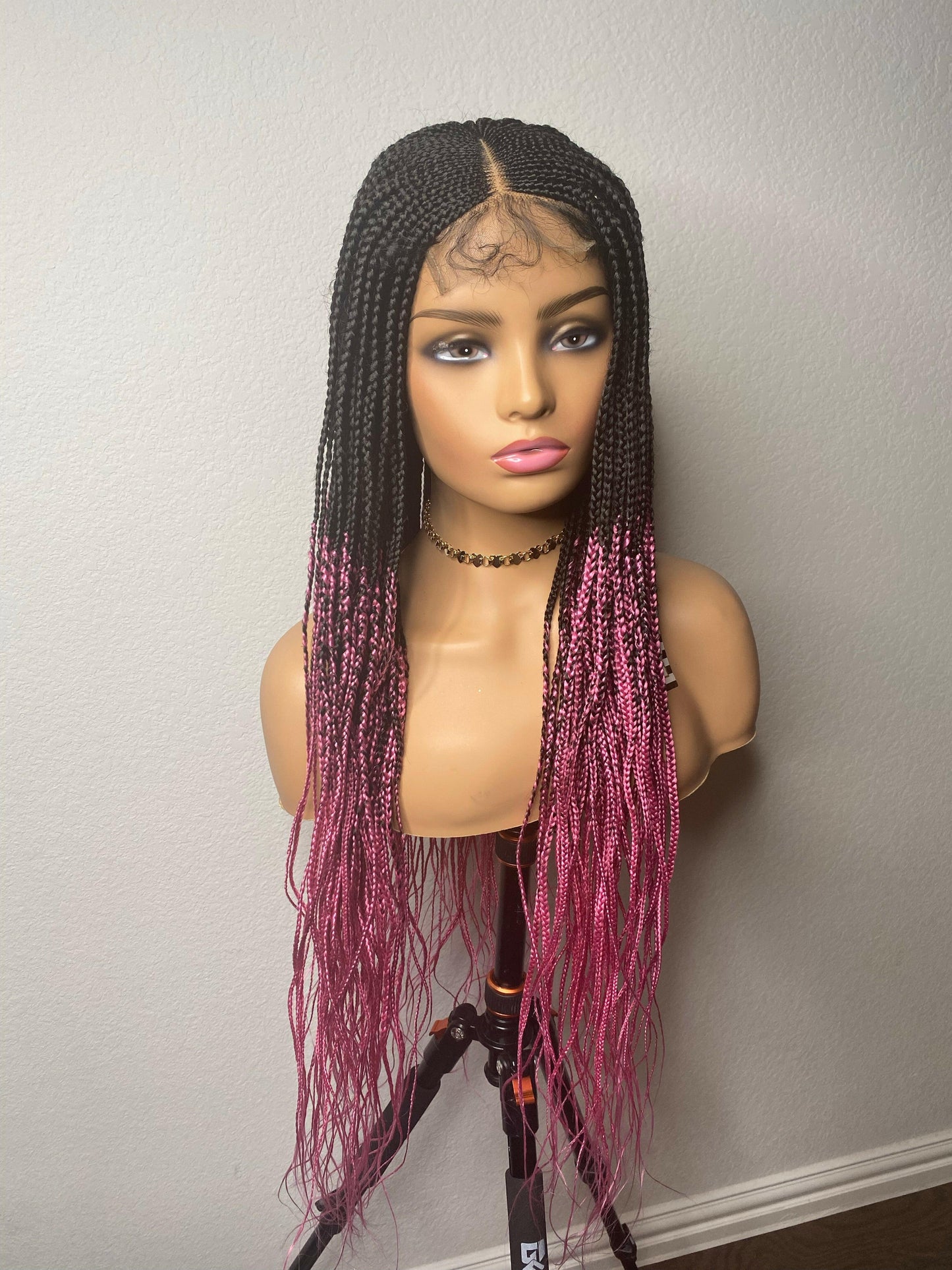 Beth tribal braids | Hair Wigs