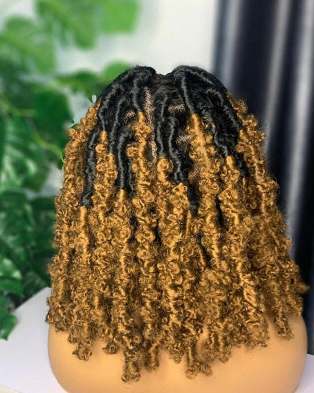 Bossy | Hair Wigs
