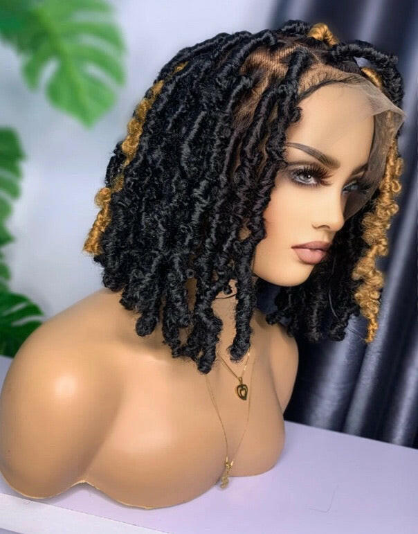Bossy | Hair Wigs