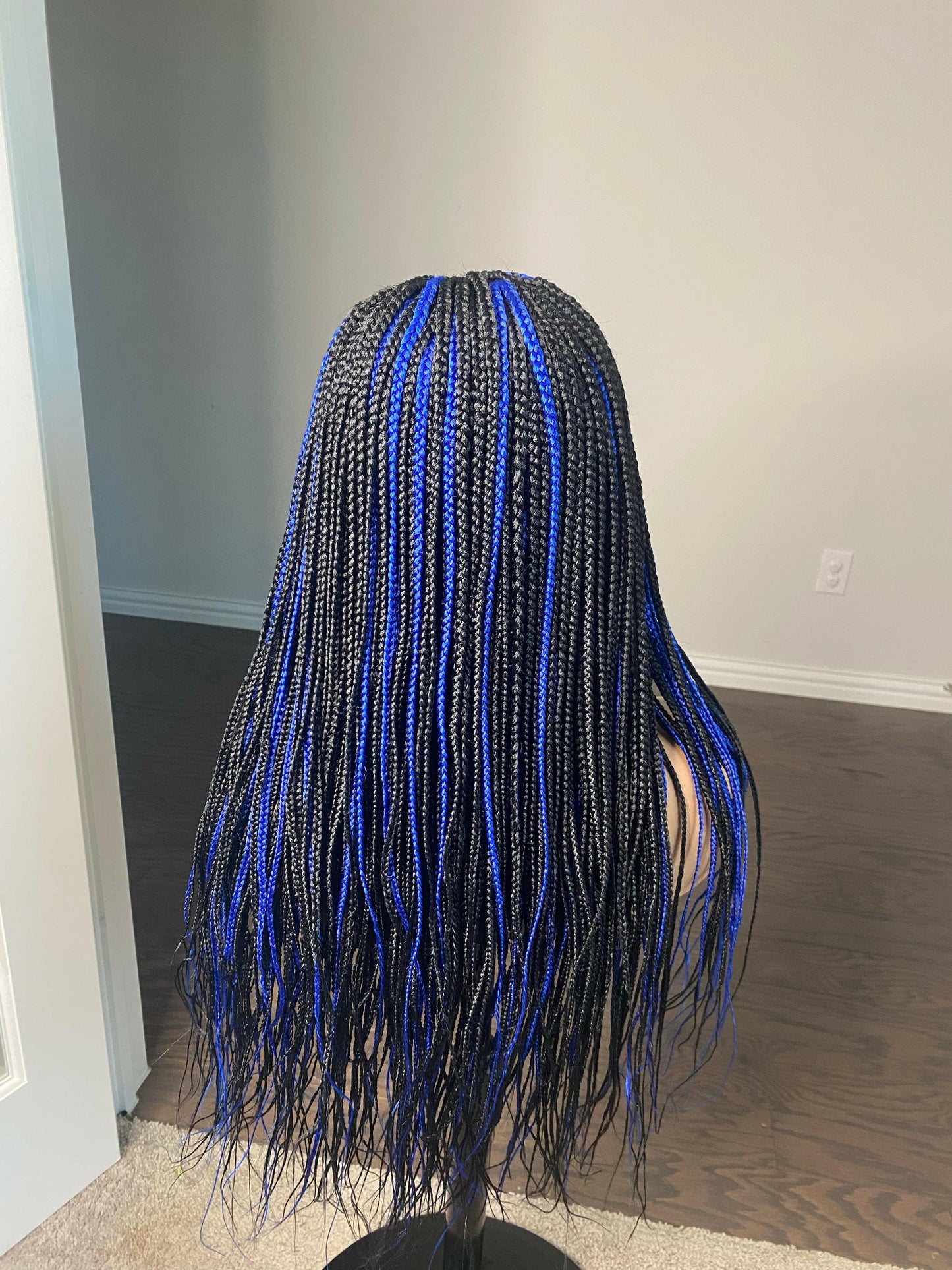 Aj14 | Hair Wigs