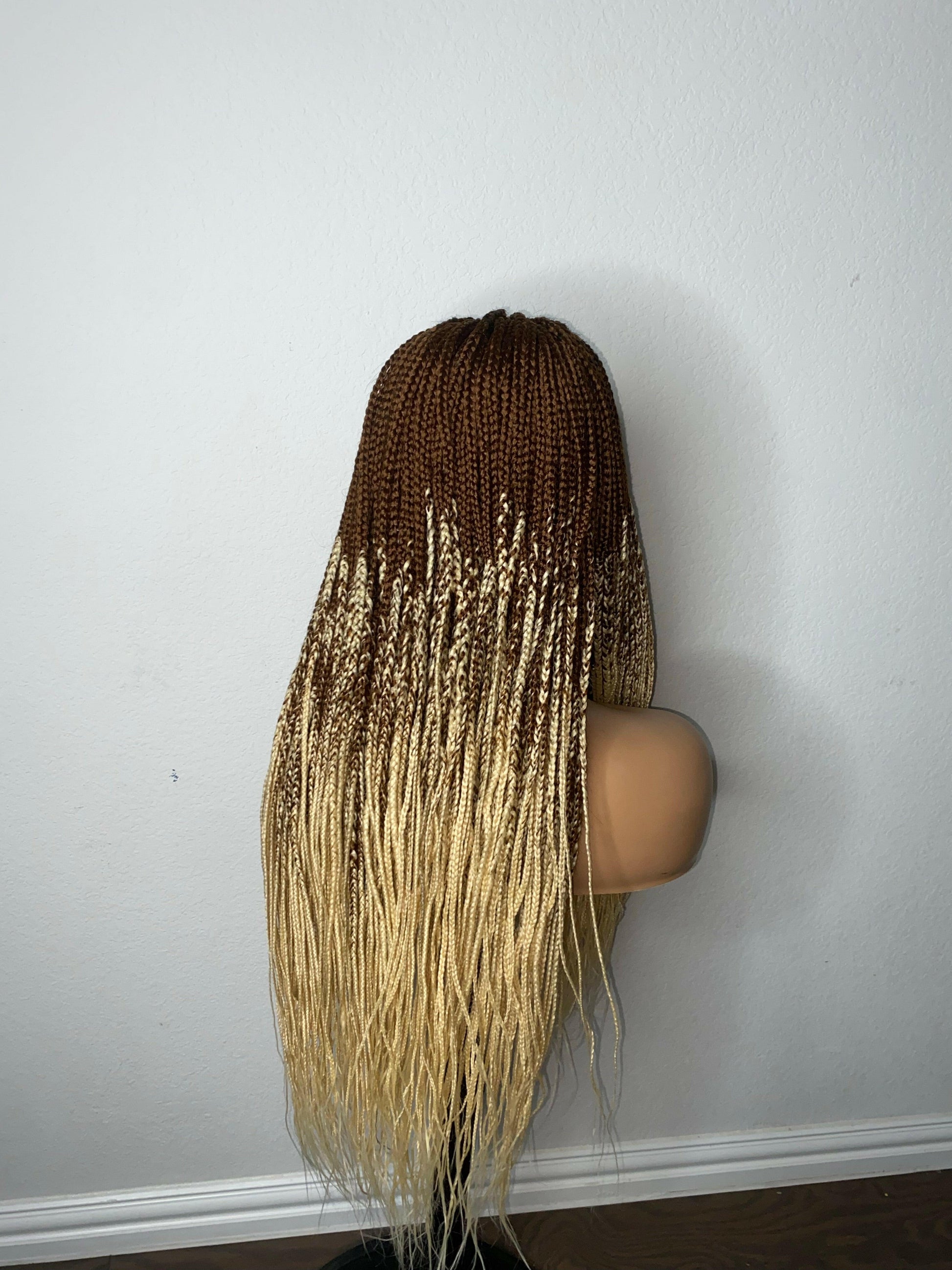 Maya 4 | Hair Wigs