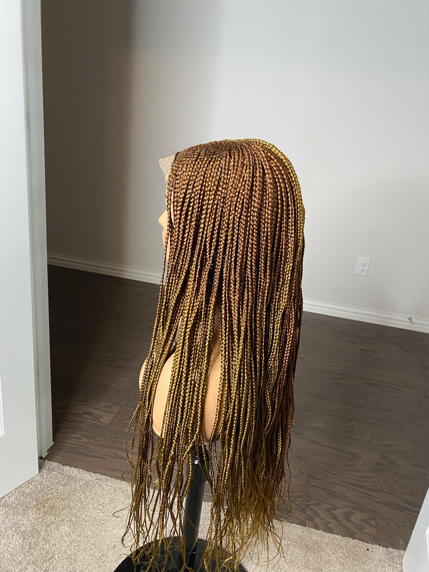 Cornrows 17 - sheshopperhairplace LLC