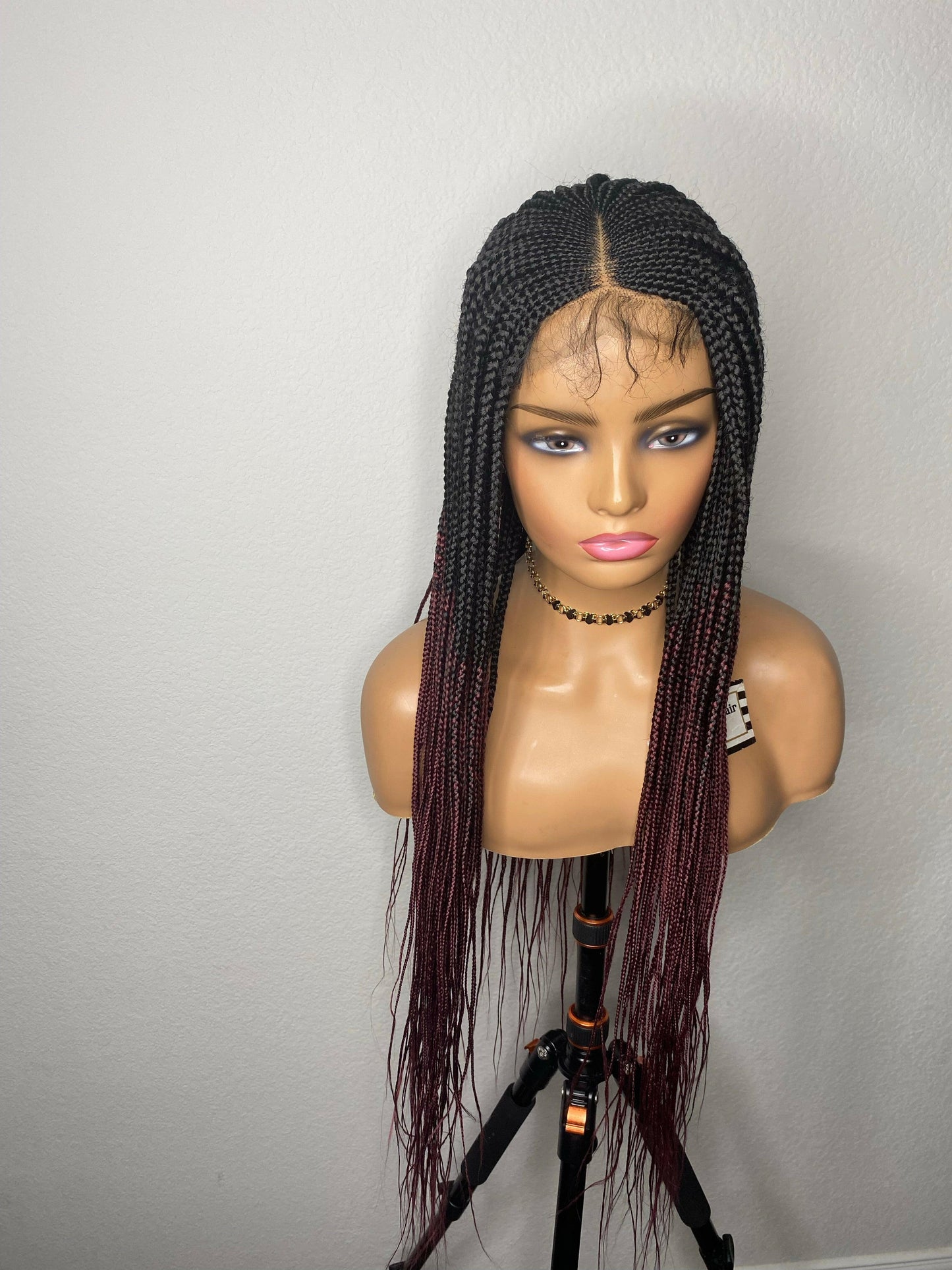 Beth tribal braids | Hair Wigs