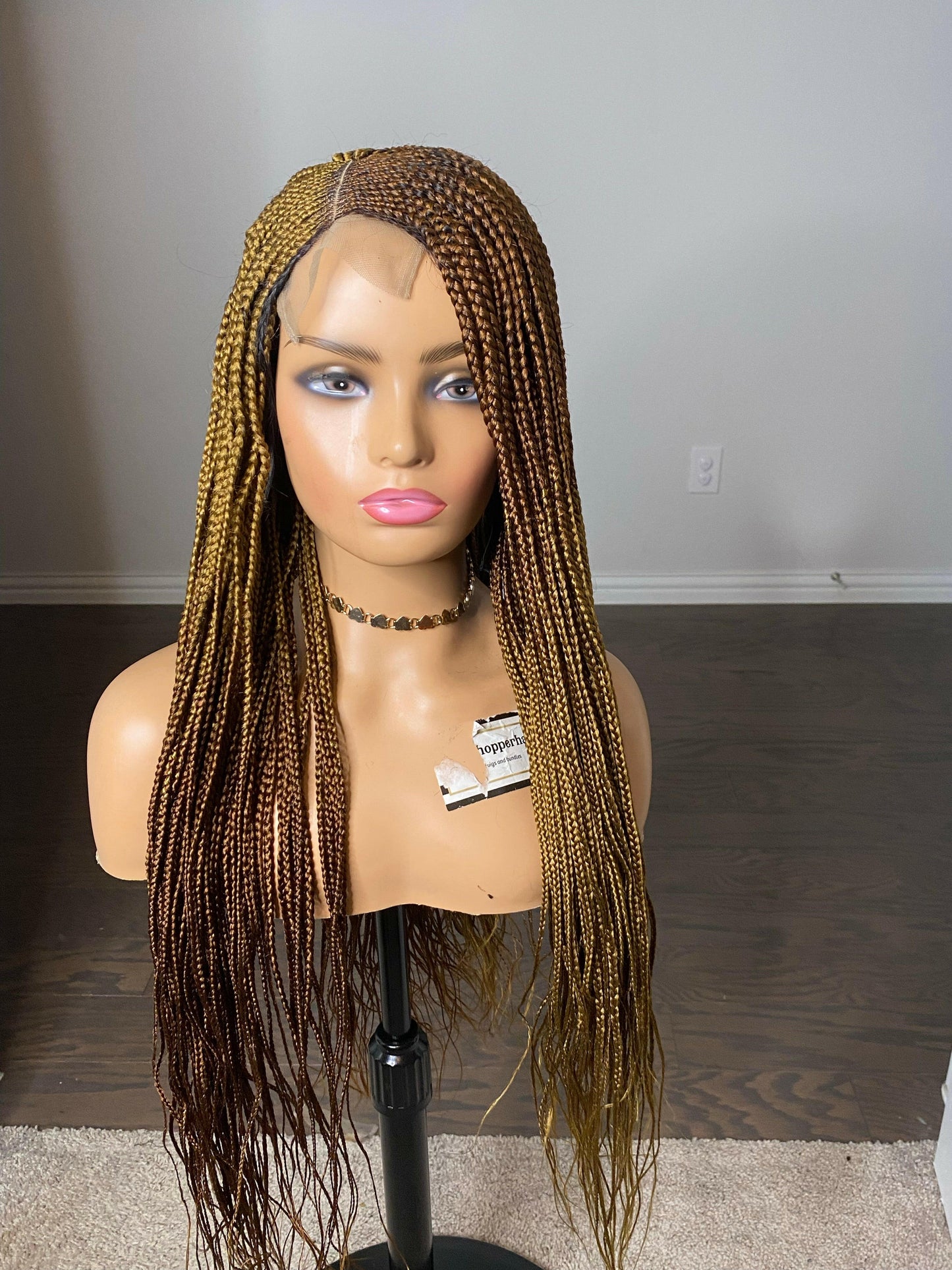 Cornrows 17 - sheshopperhairplace LLC