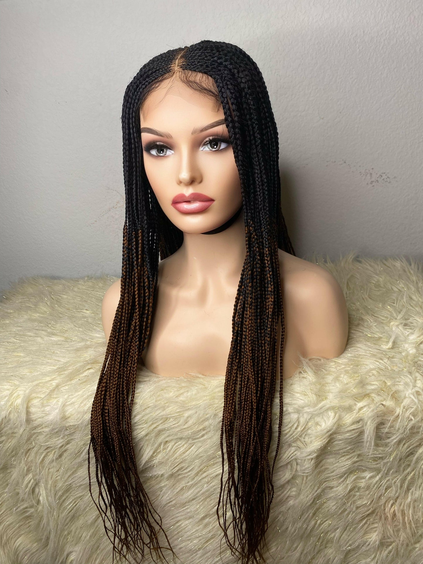 Beth tribal 1b/30 - sheshopperhairplace LLC