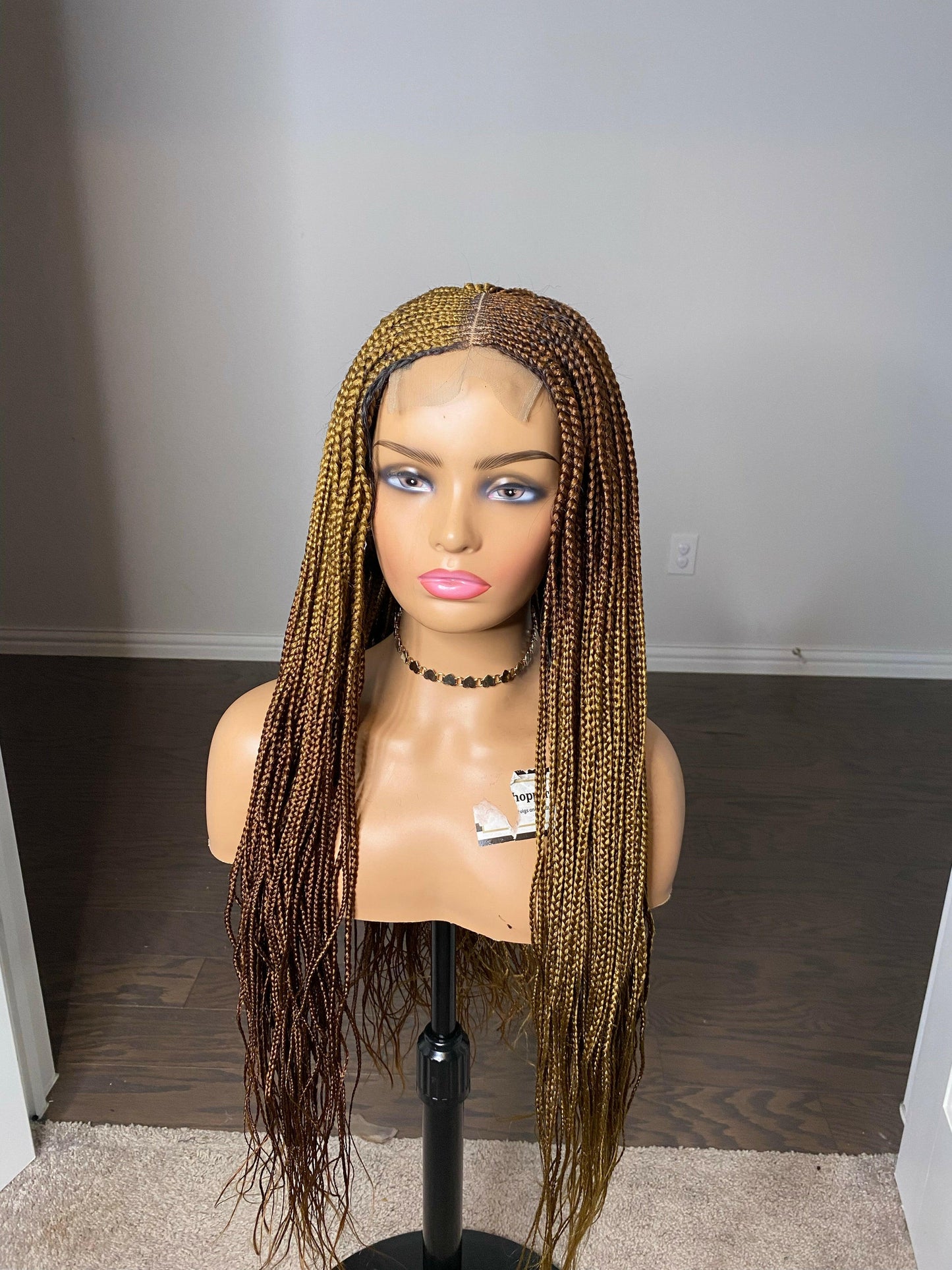 Cornrows 17 - sheshopperhairplace LLC