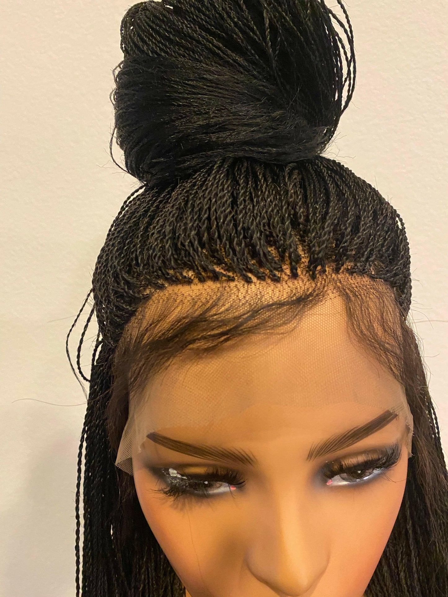 Maria micro twist | Hair Wigs