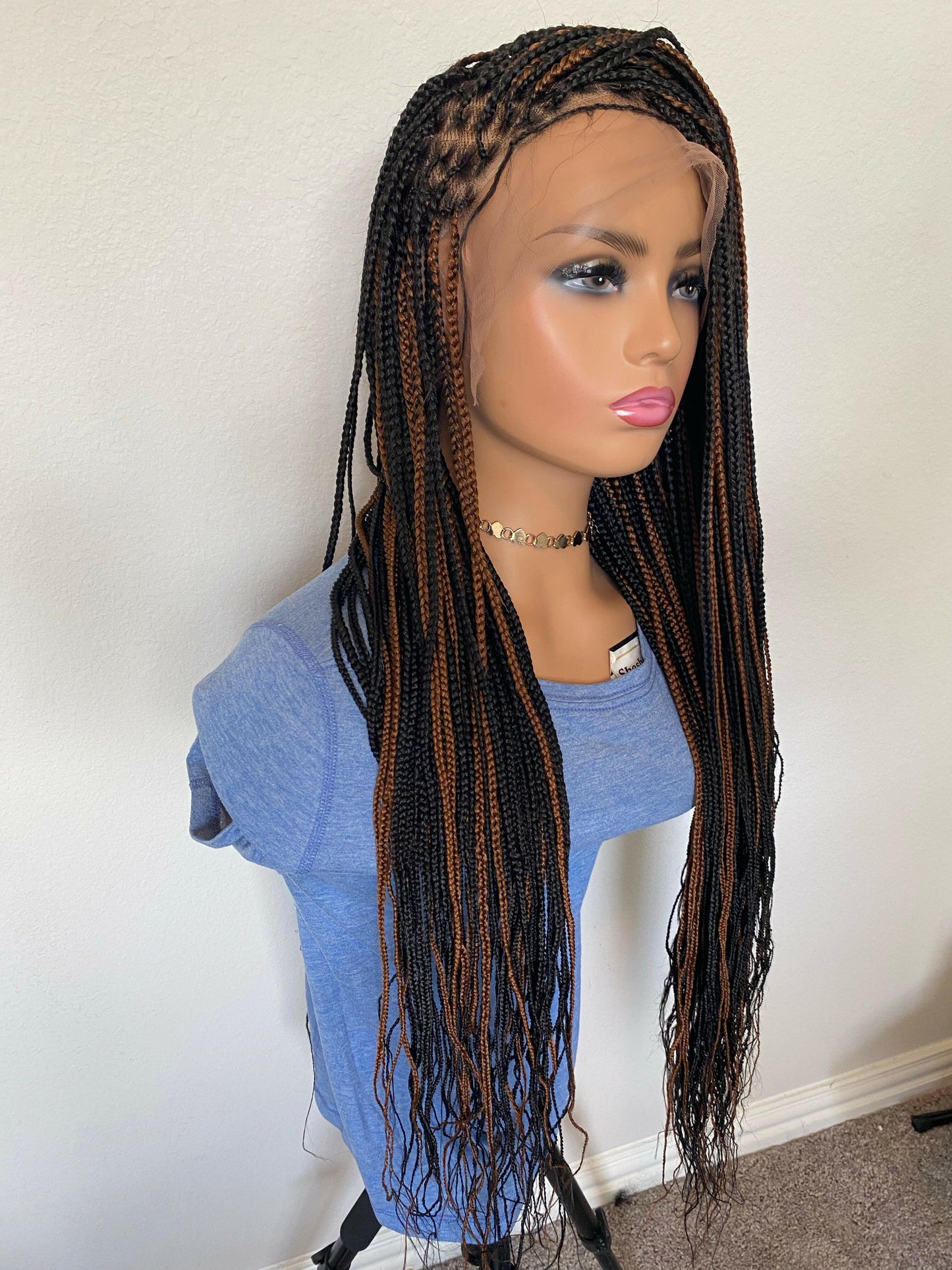 Boyd | Hair Wigs