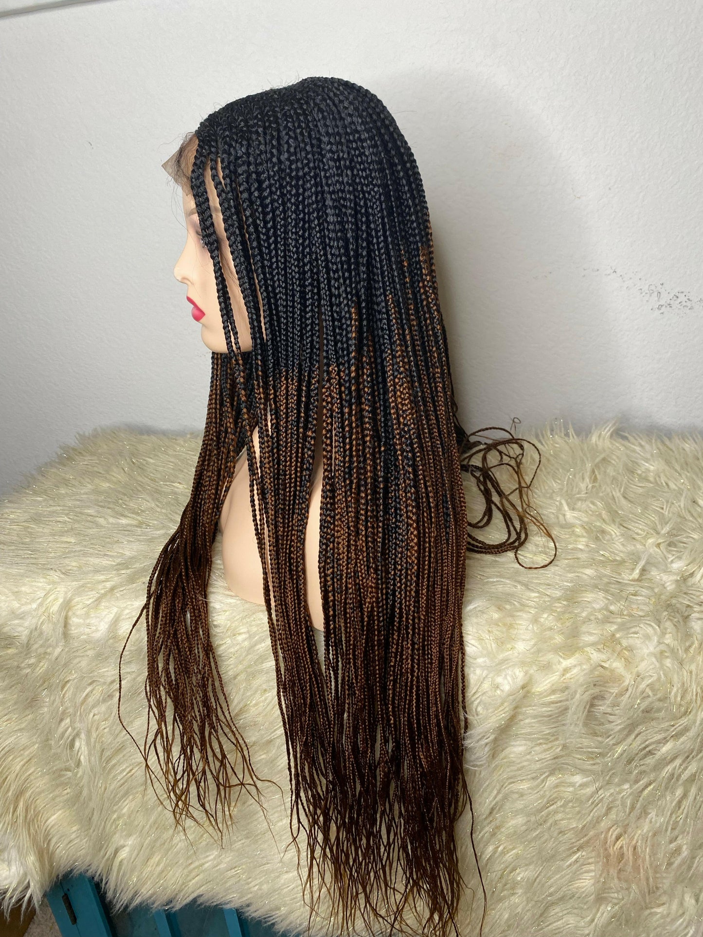 Beth tribal 1b/30 - sheshopperhairplace LLC