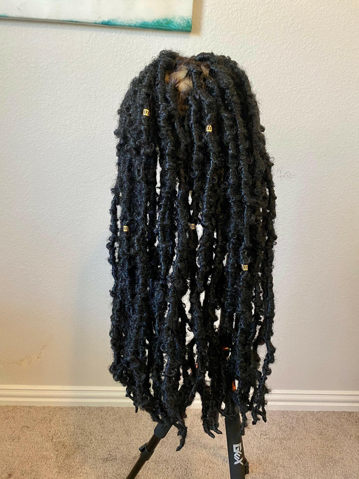 butterfly locs | Hair Wigs