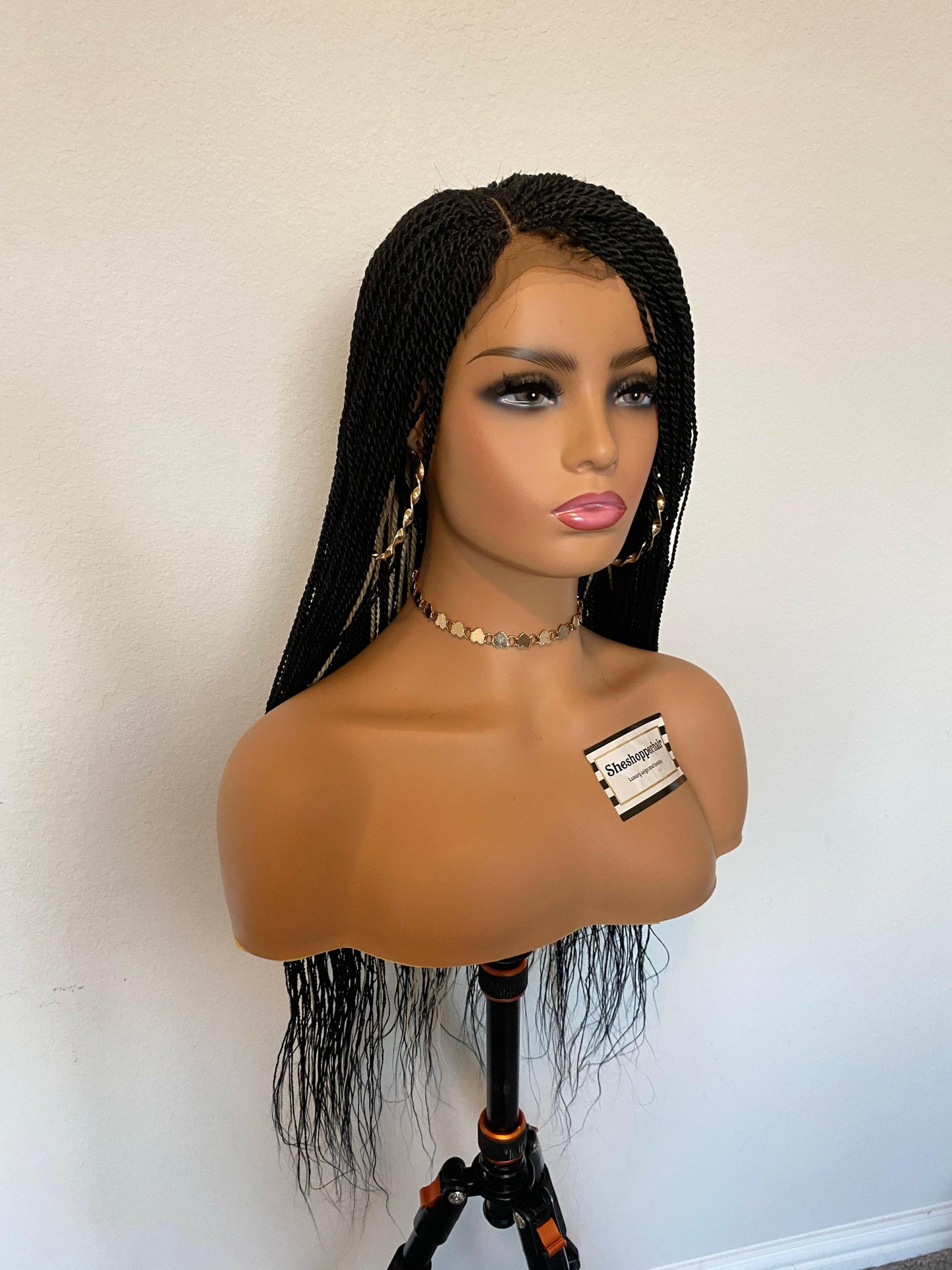 Sissy | Hair Wigs