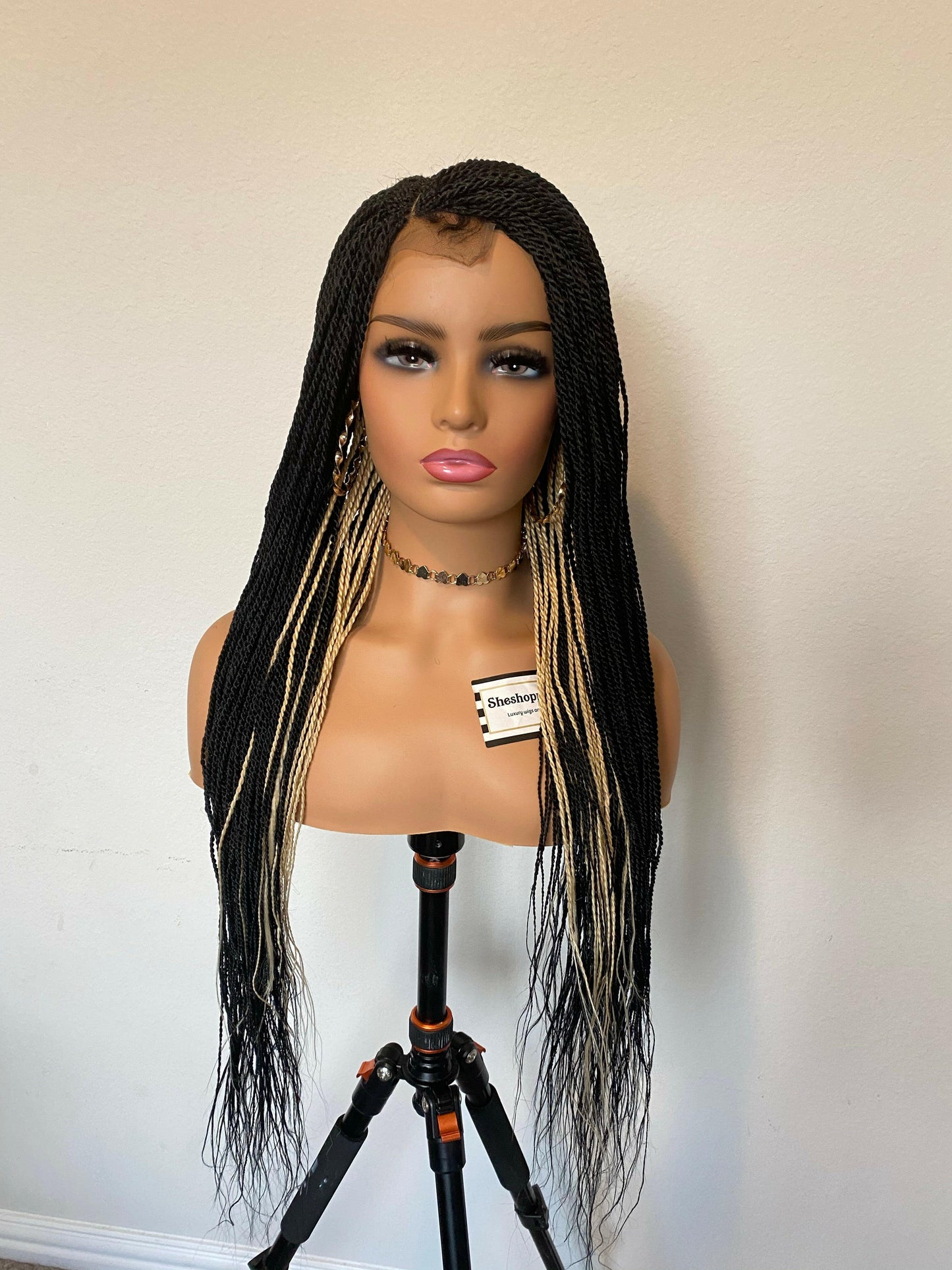 Sissy | Hair Wigs