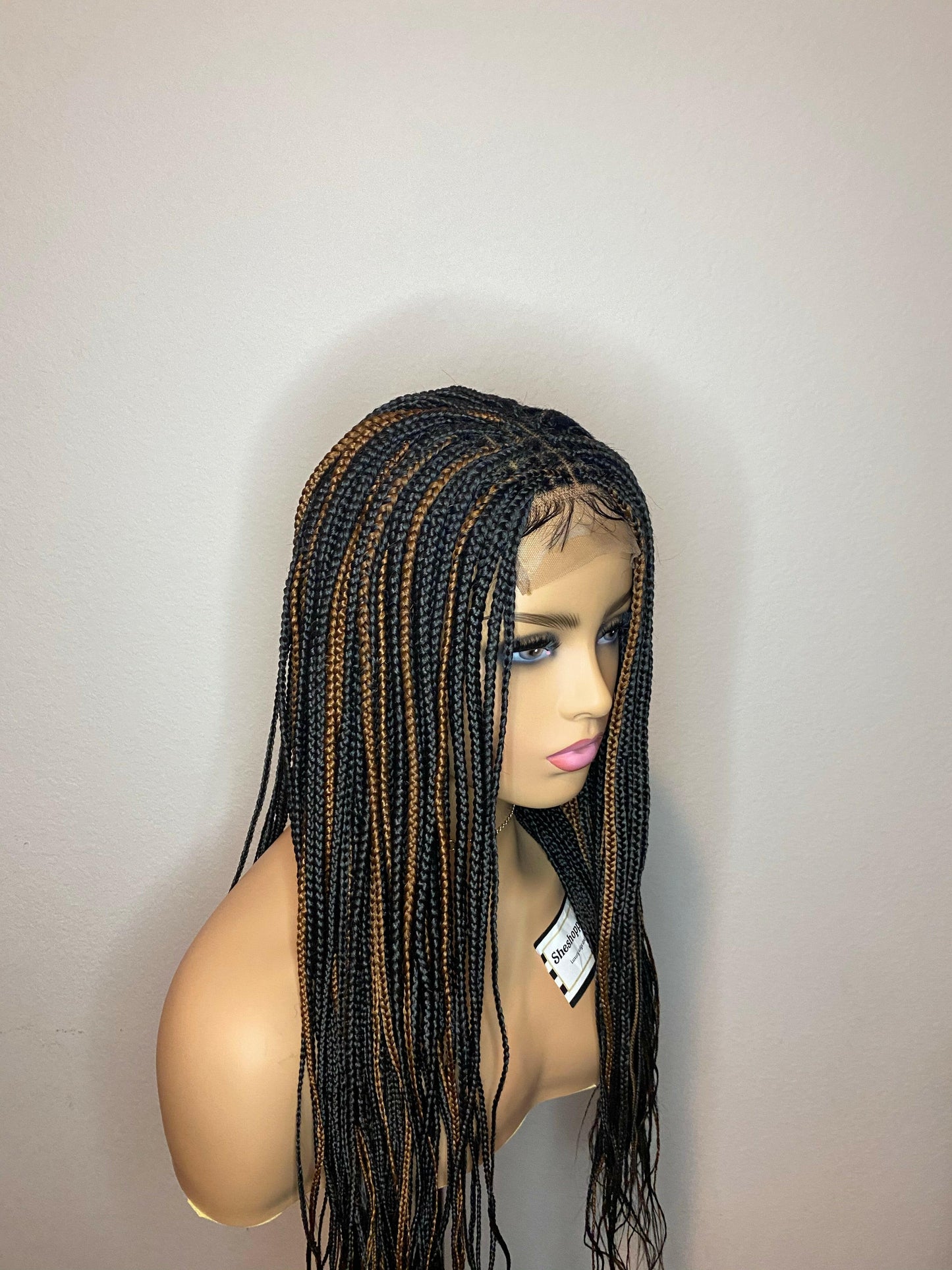 Knotless cc | Hair Wigs
