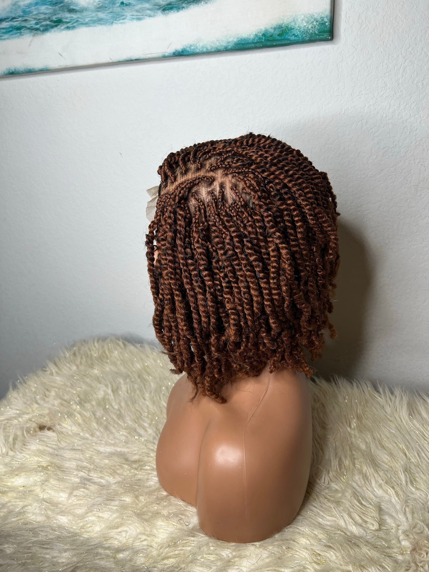 Afro kinky
