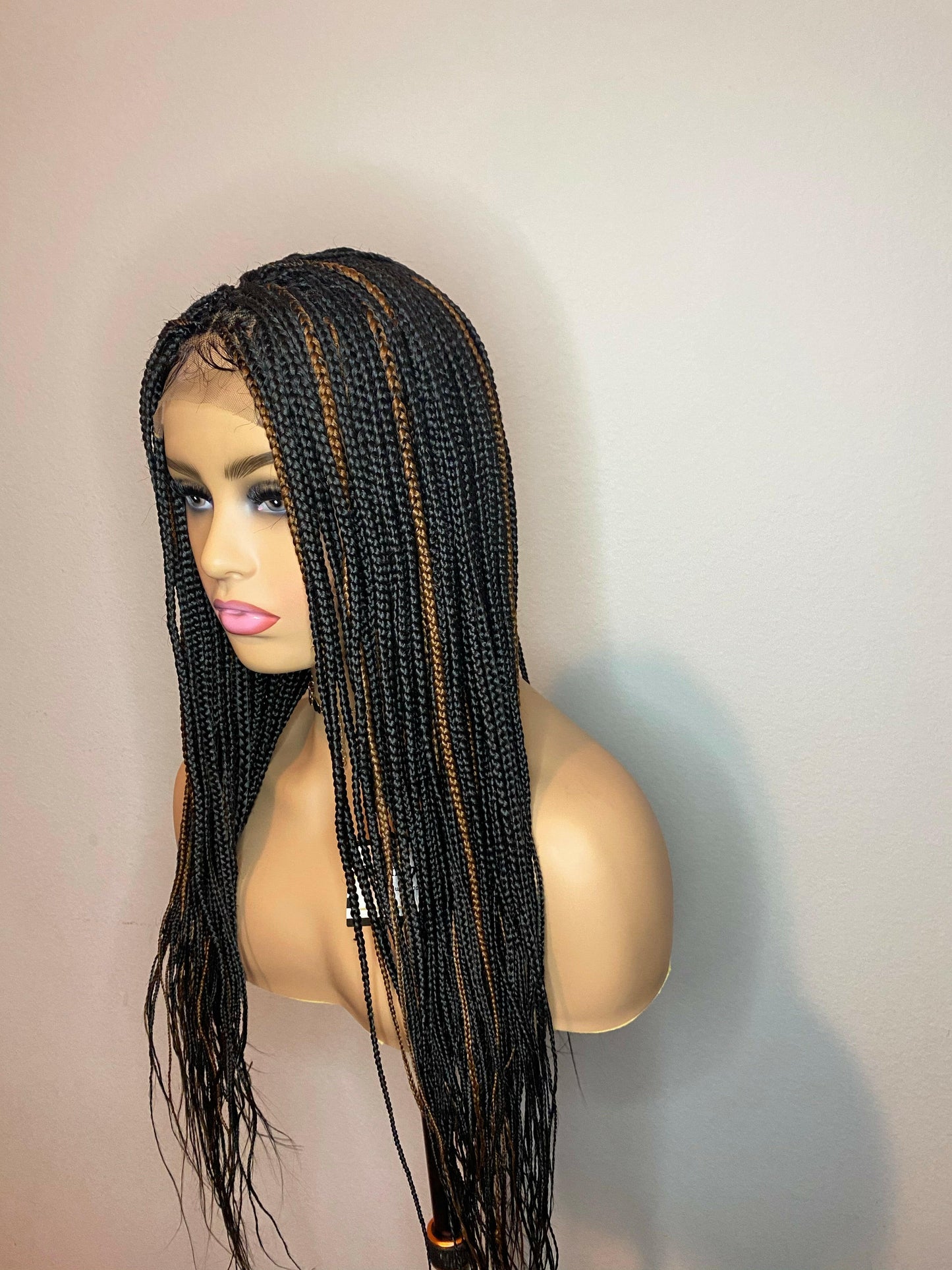 Knotless cc | Hair Wigs