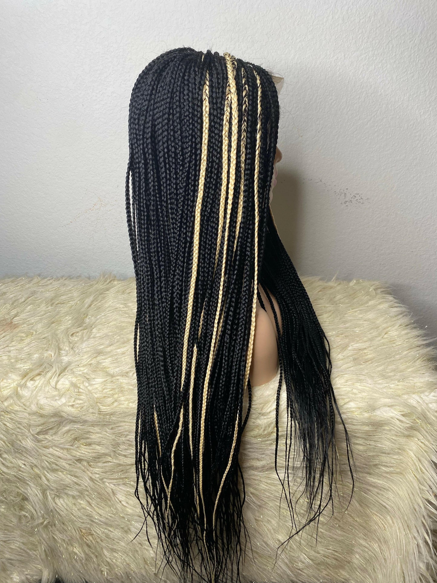 Ag 123 - sheshopperhairplace LLC