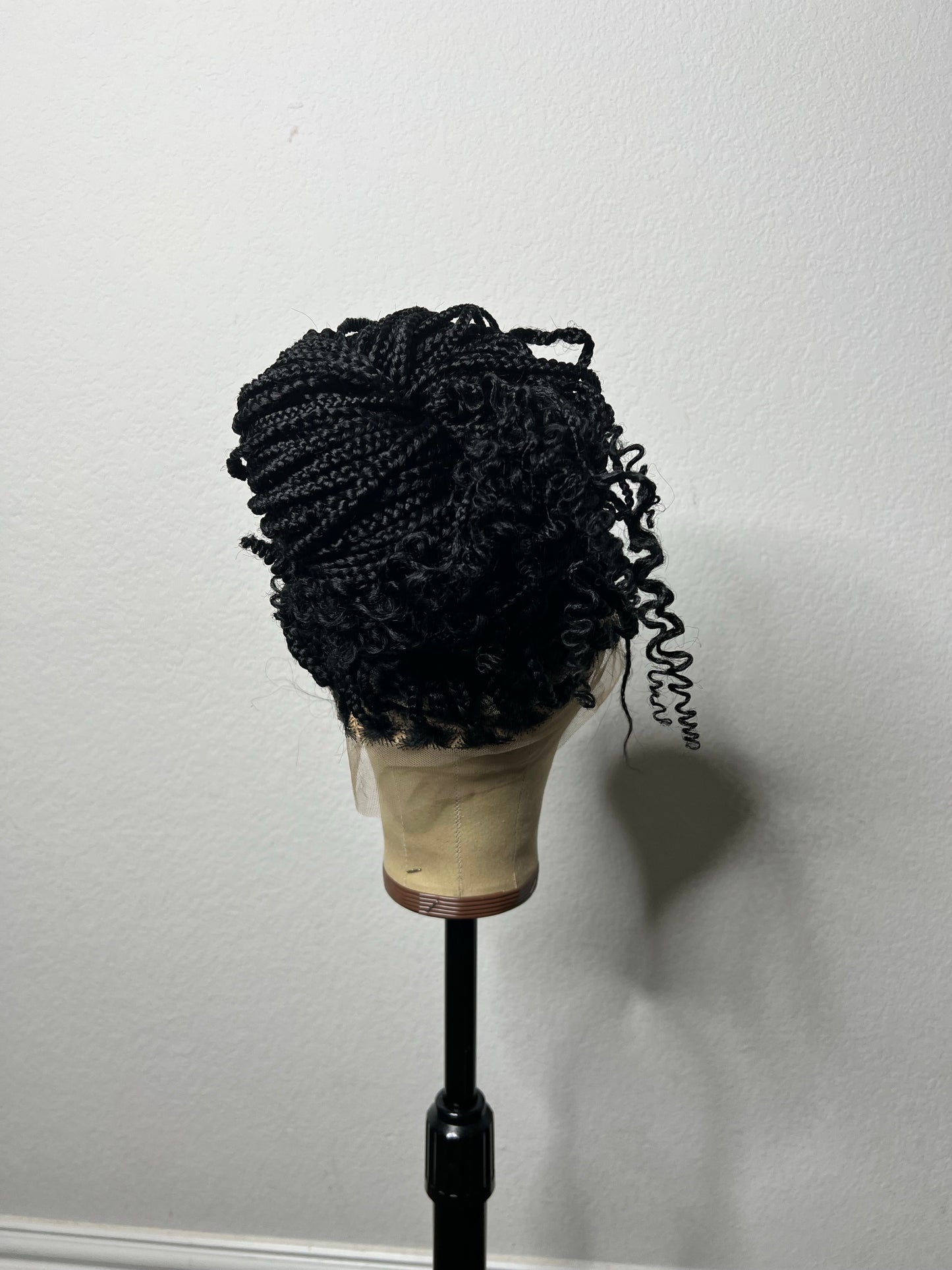 A- Goddess full lace - sheshopperhairplace LLC