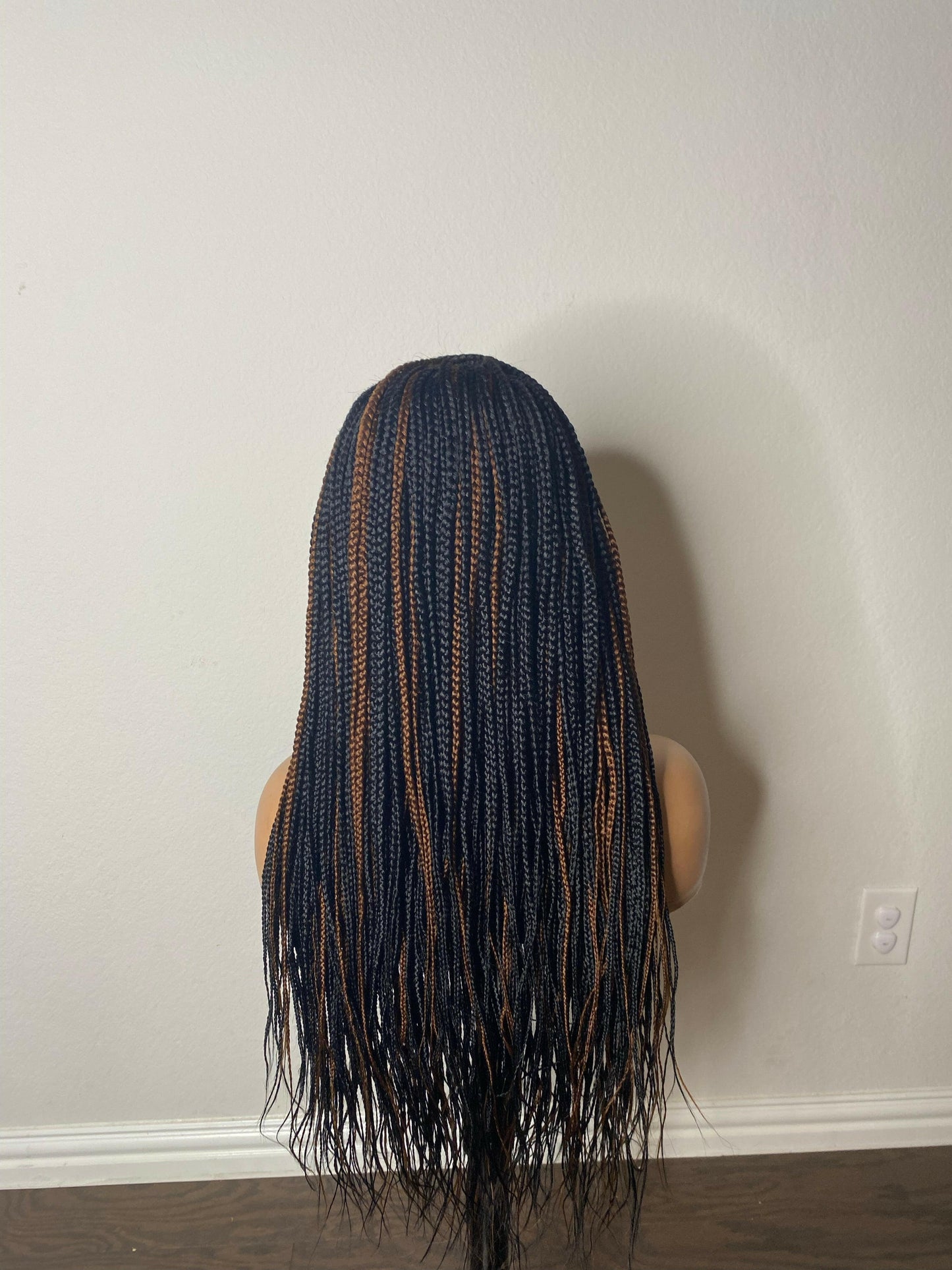 Knotless cc frontal | Hair Wigs