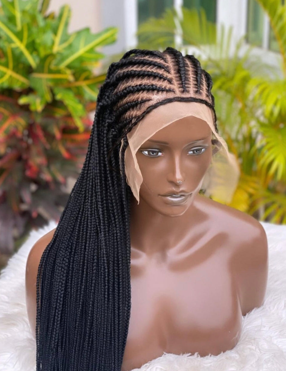 Carrissa full lace - sheshopperhairplace LLC