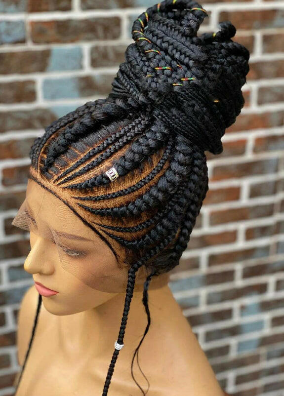 Pony full lace | Hair Wigs