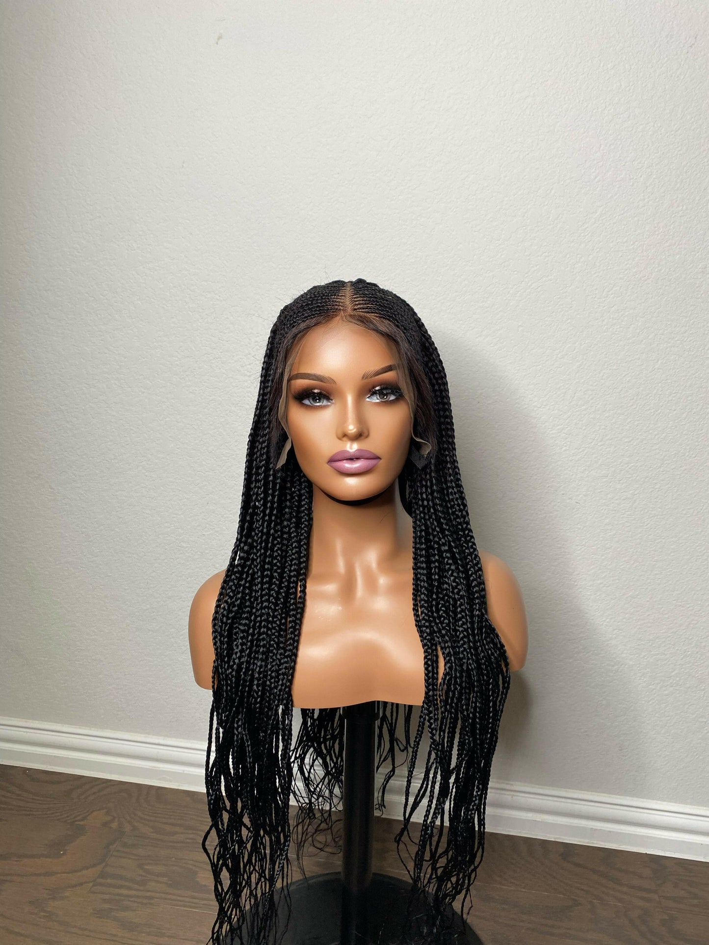 Cornrows 11 - sheshopperhairplace LLC