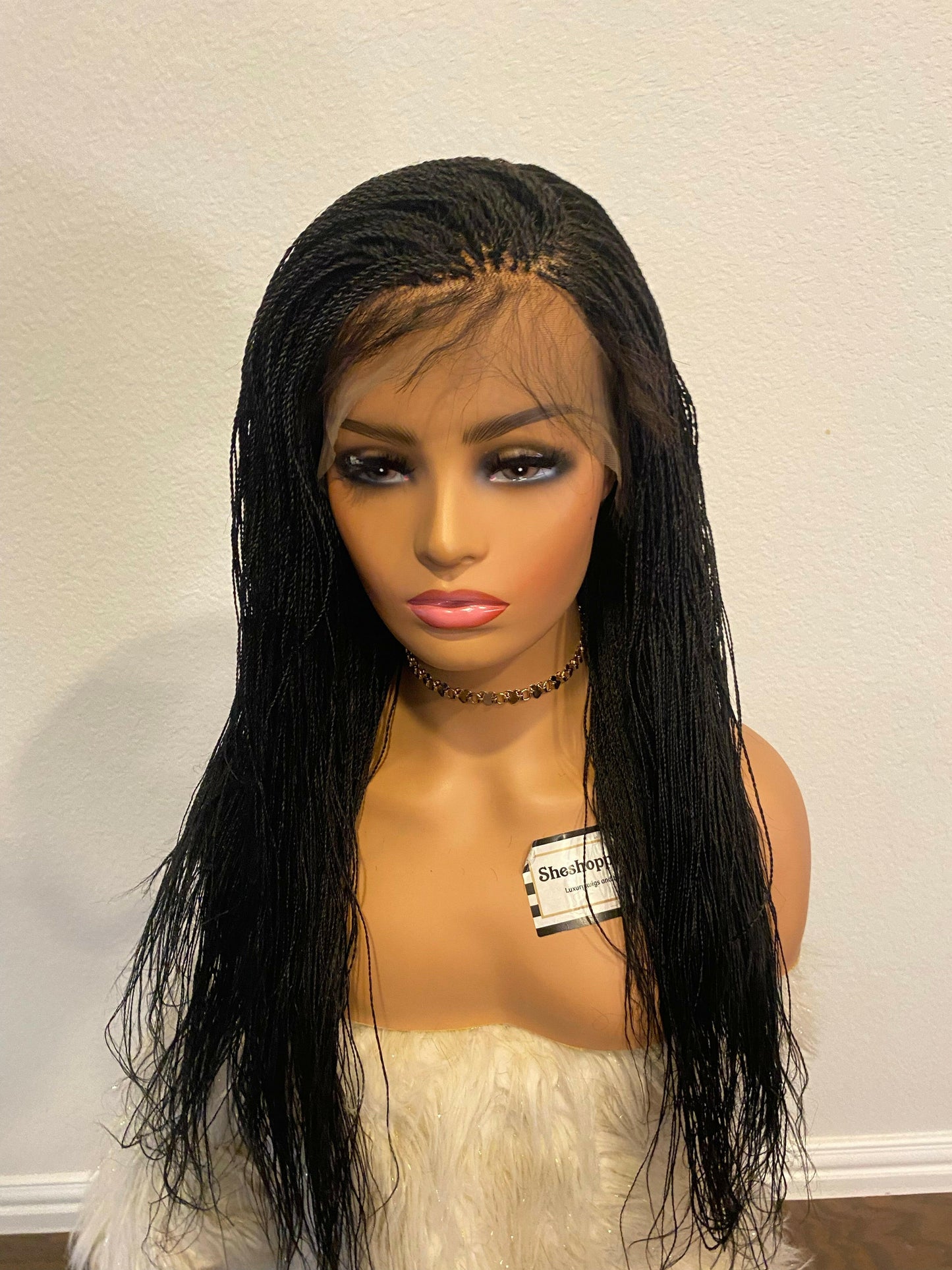 Maria micro twist | Hair Wigs