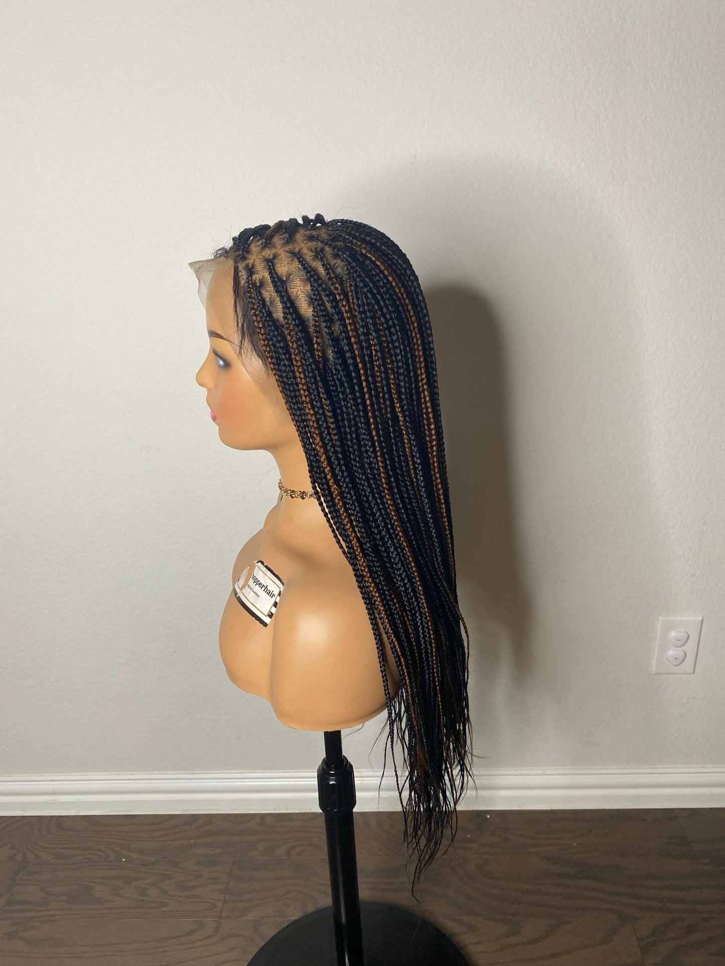 Knotless cc frontal | Hair Wigs