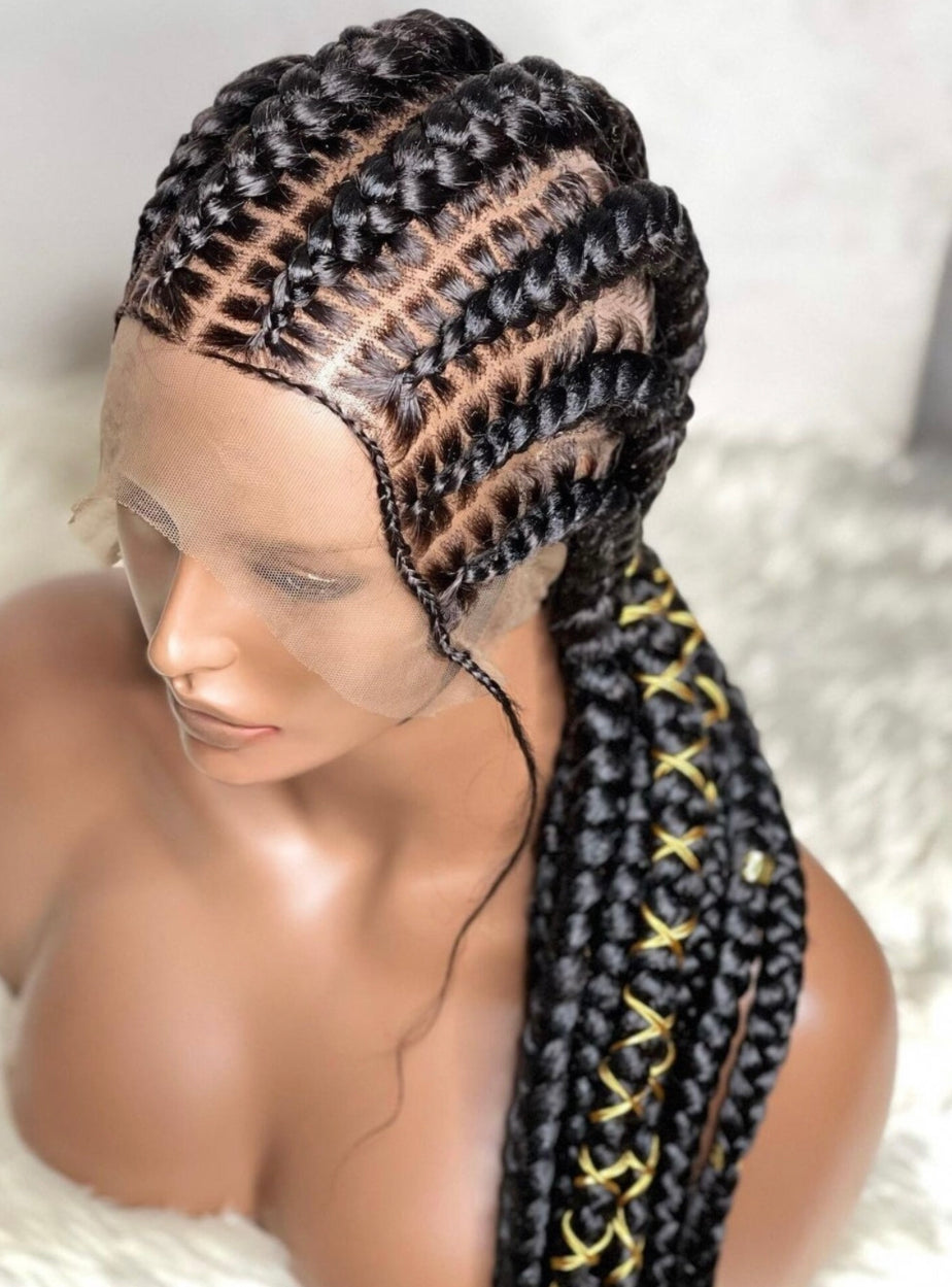 Mary p - sheshopperhairplace LLC