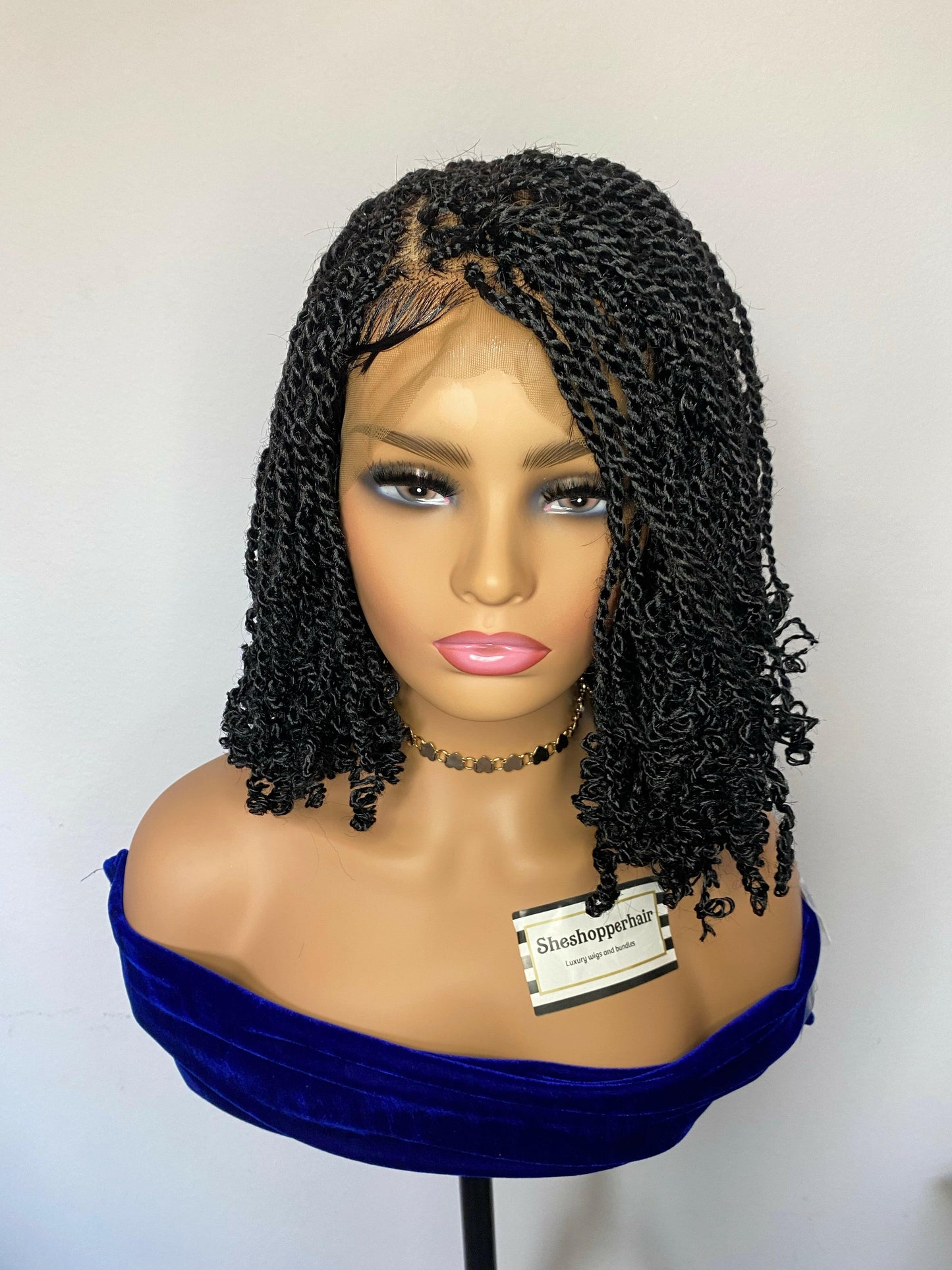 Kinky | Hair Wigs