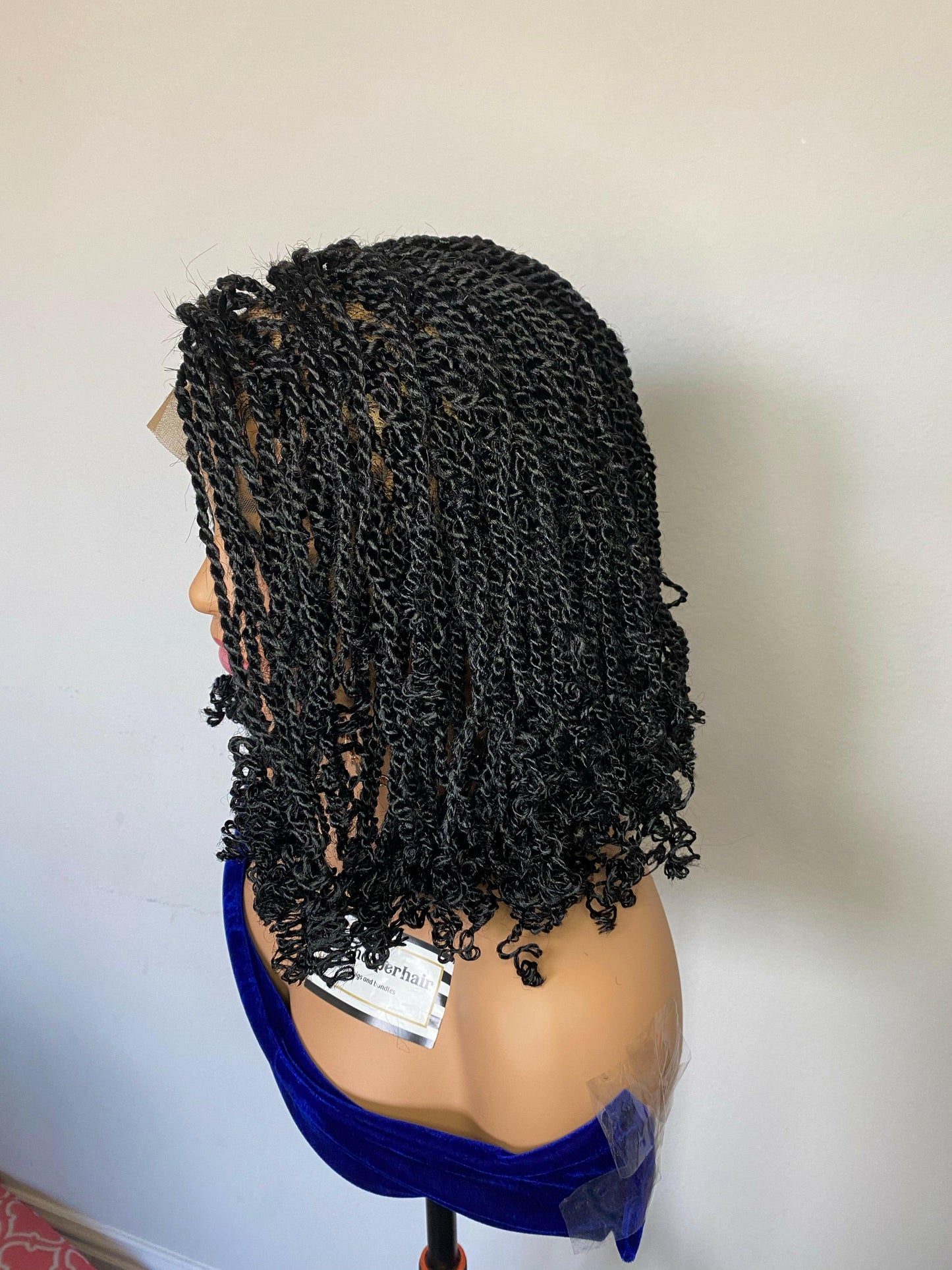 Kinky | Hair Wigs