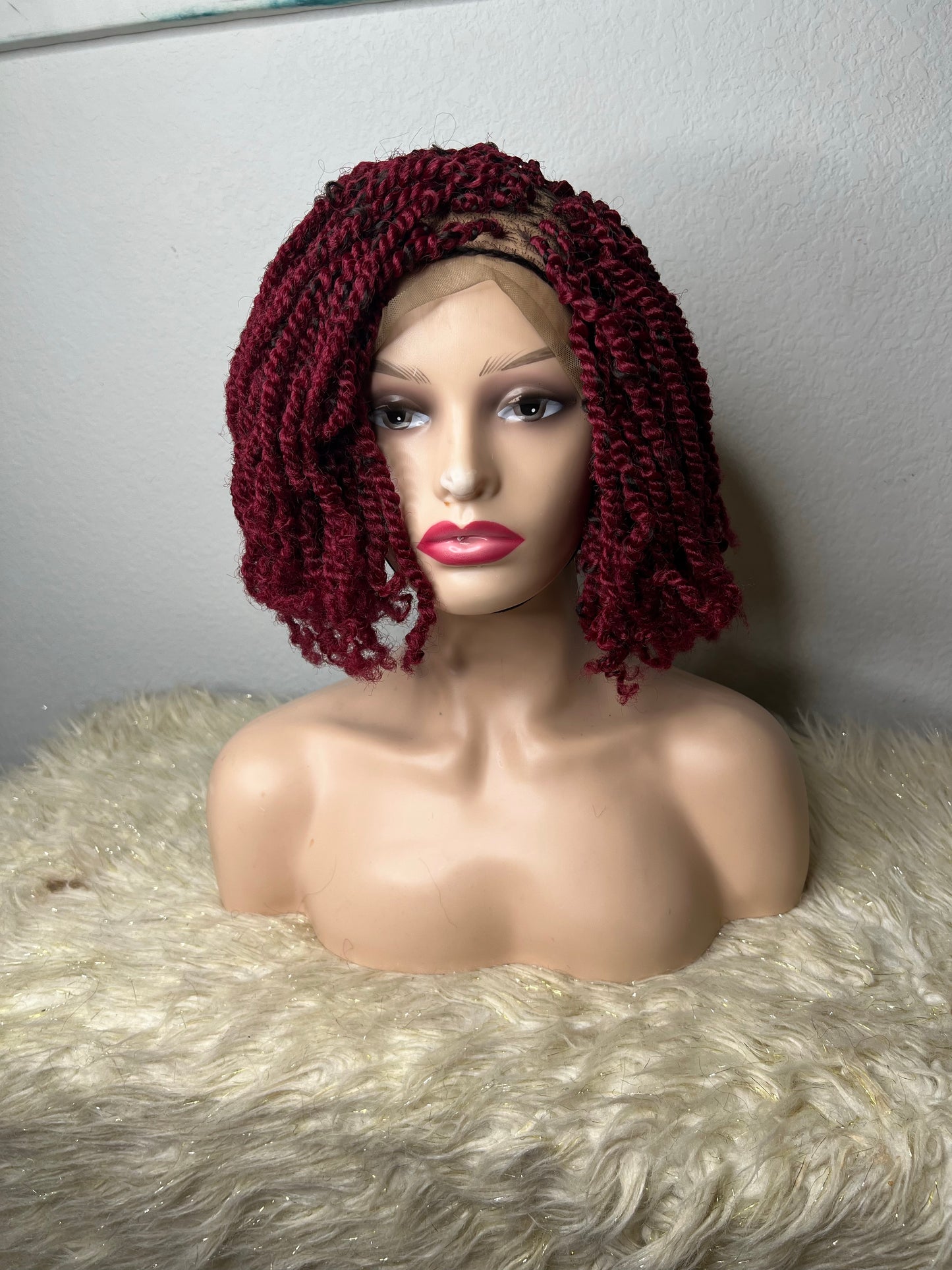 Afro kinky