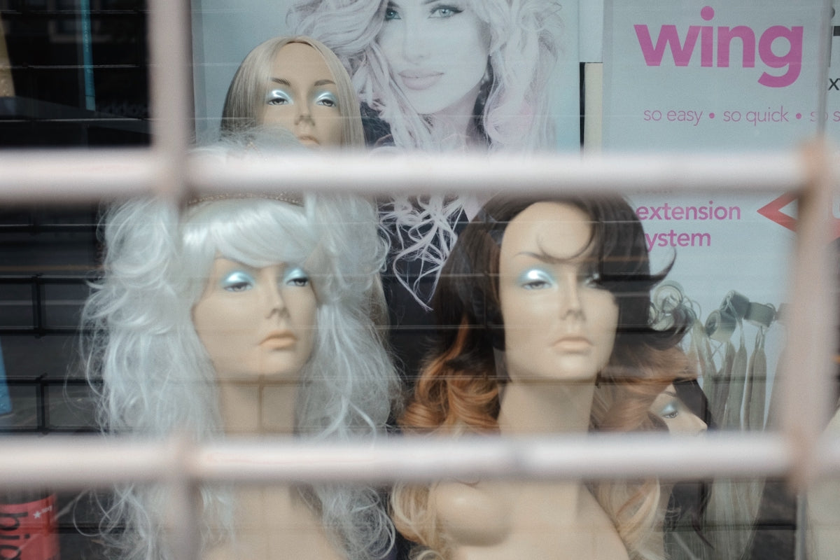 The Journey of Wig Craftsmanship Through the Ages – sheshopperhairplace LLC