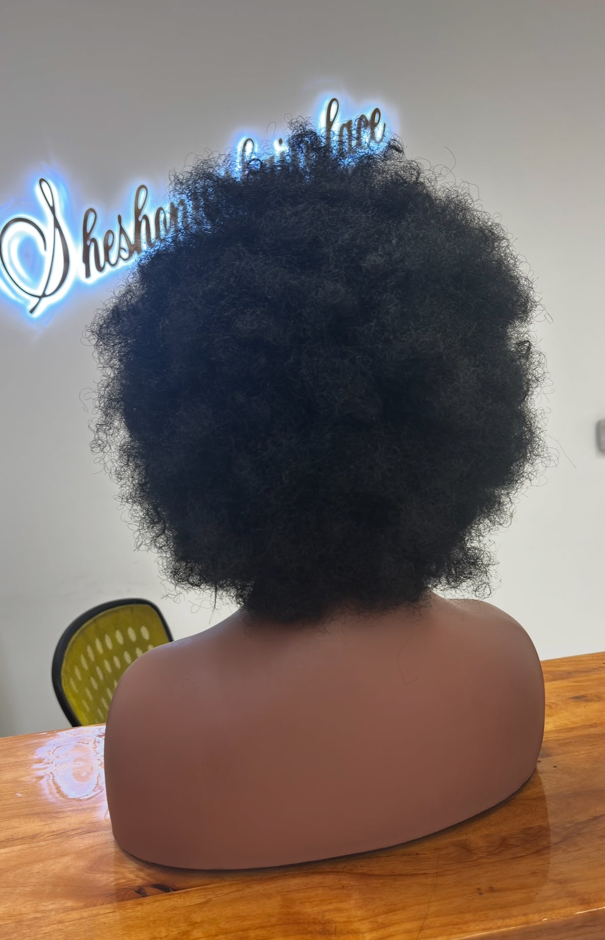 Half fro 1