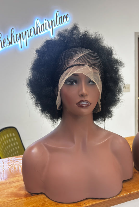 Half fro 1