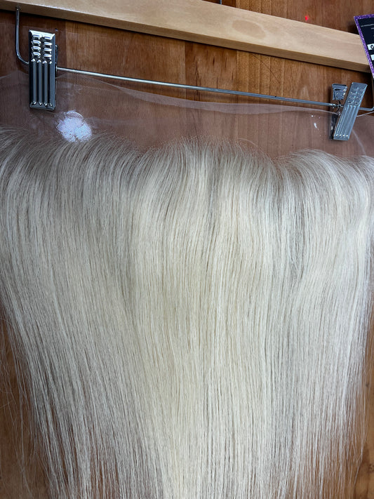 613 13 by 4 frontal straight
