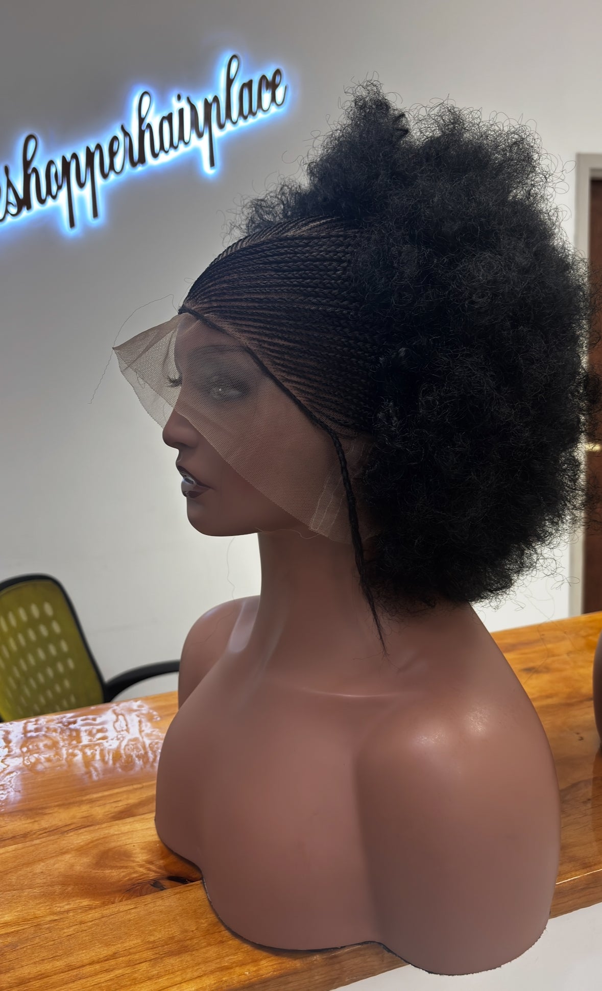 Half fro 1