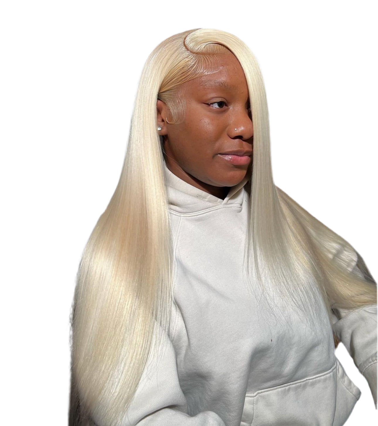 Hd 613 blonde wigs