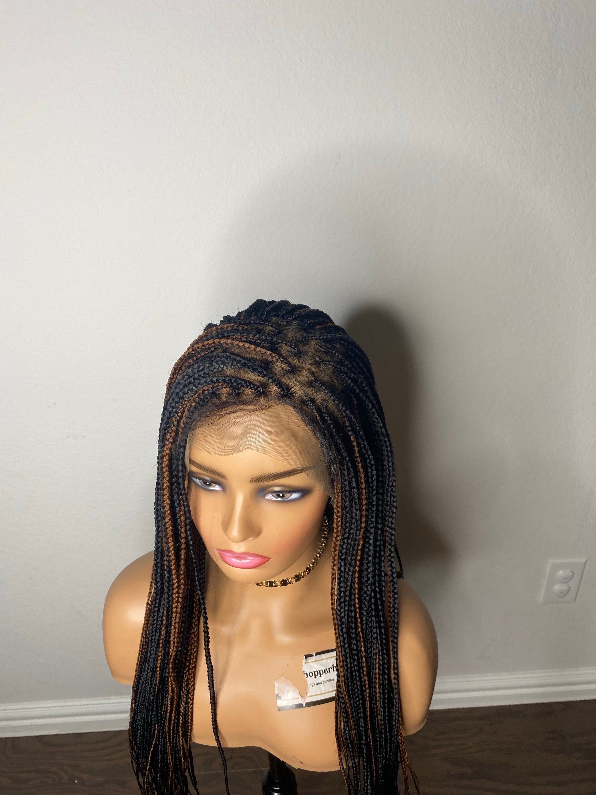 Knotless cc frontal | Hair Wigs
