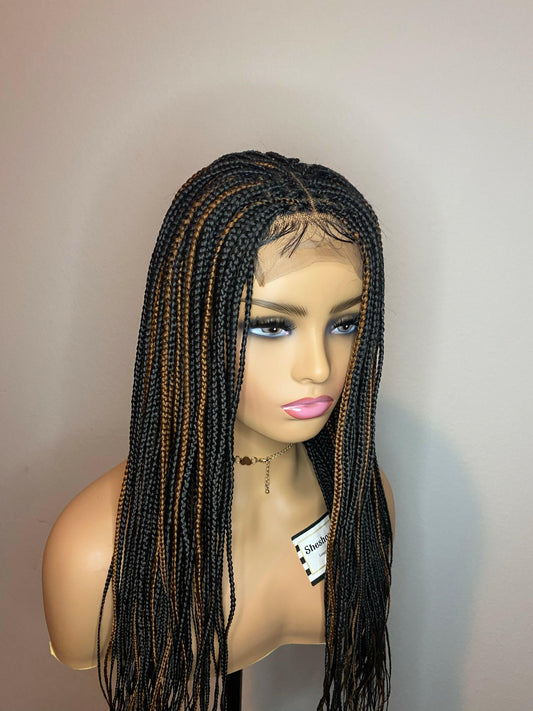 Knotless cc | Hair Wigs