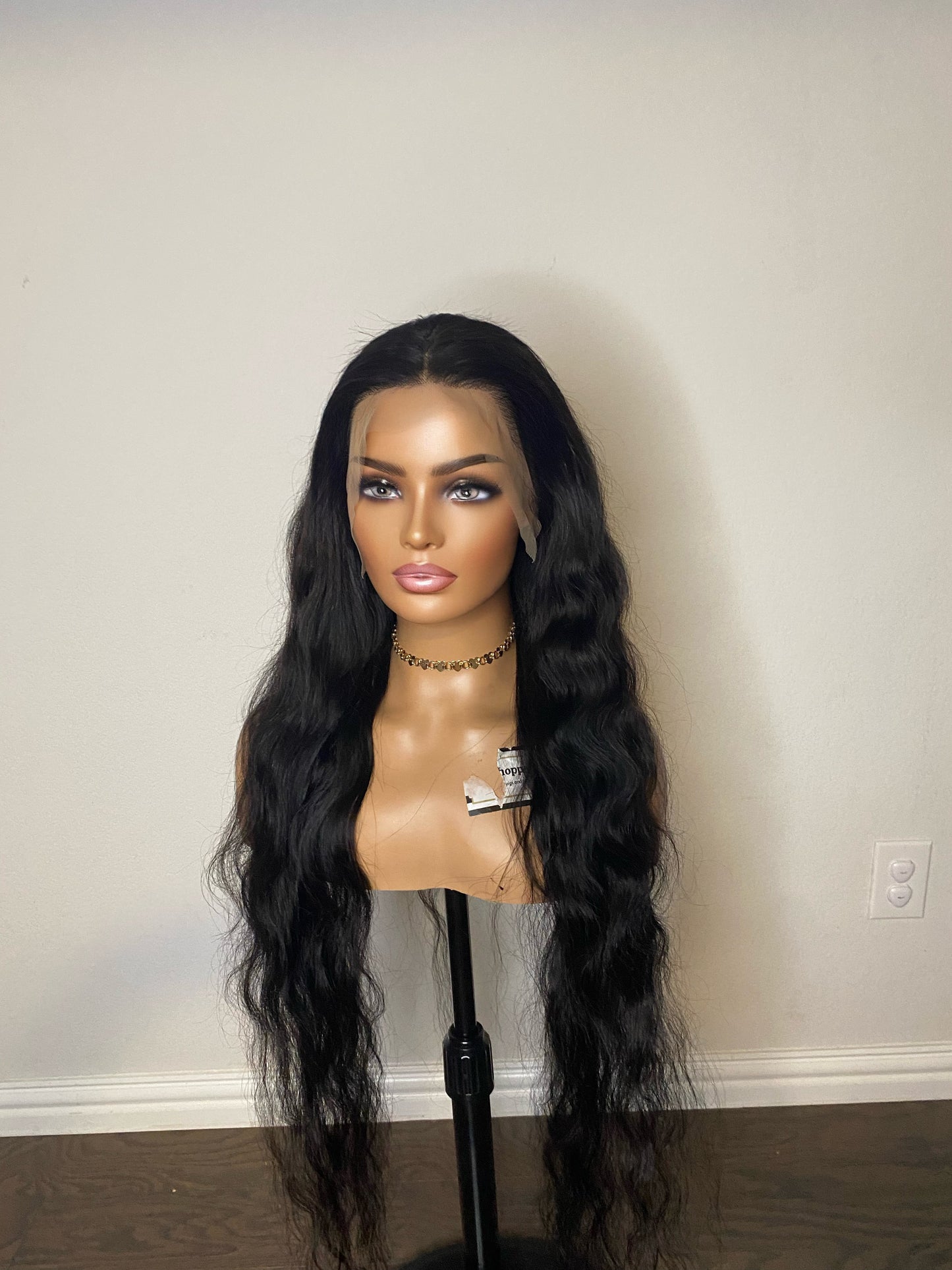 40 inches body wave lace frontal unit | Hair Wigs