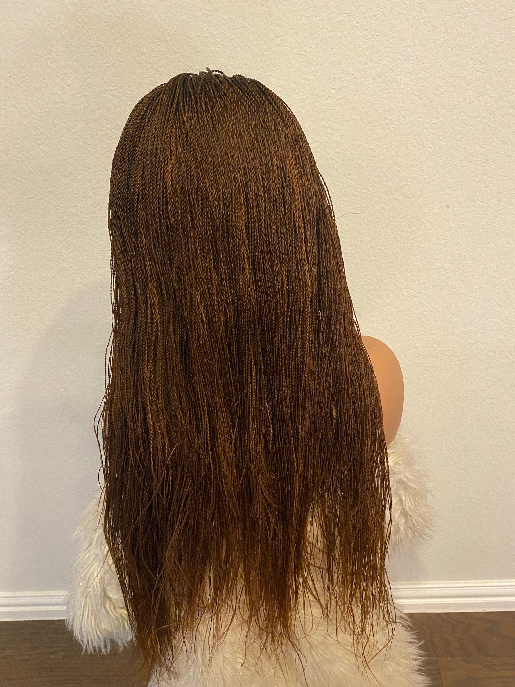 Maria micro twist | Hair Wigs