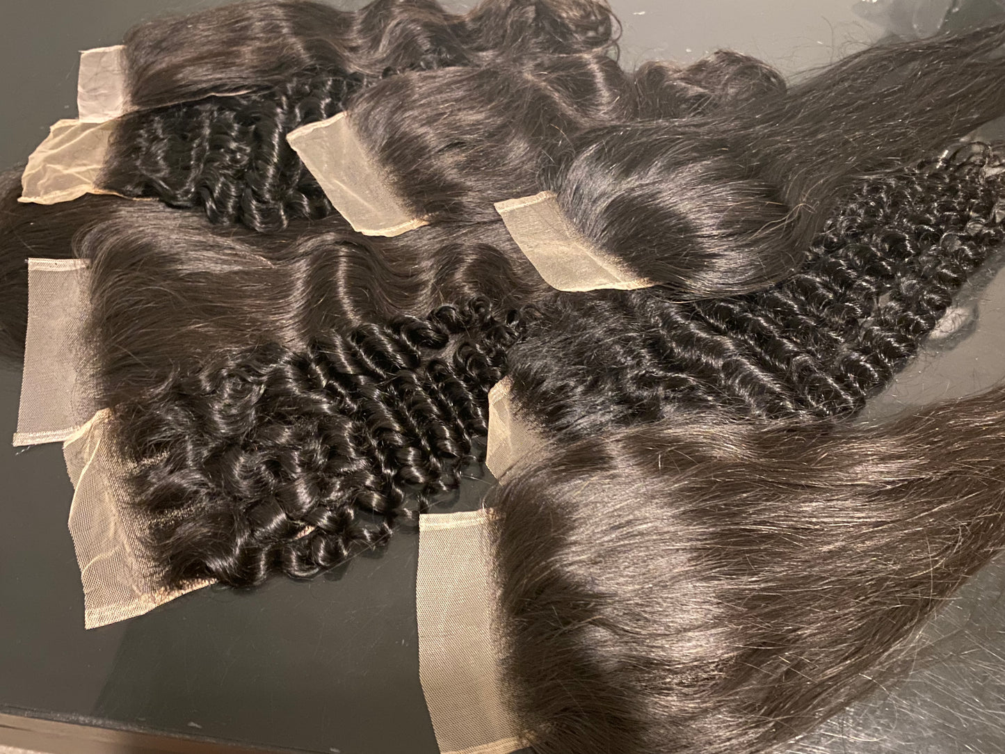 Deepwave closure 4 by 4 | Hair Wigs